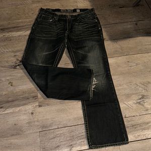 Bke Carter jeans size 36